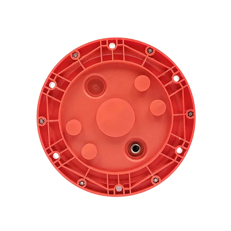 1-4NM Visual Range IALA Standard Integrated Solar  Marine Navigation Lantern/ Marine Beacon Lighting/solar Marine Buoy Lantern