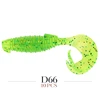 Chartreuse-D66