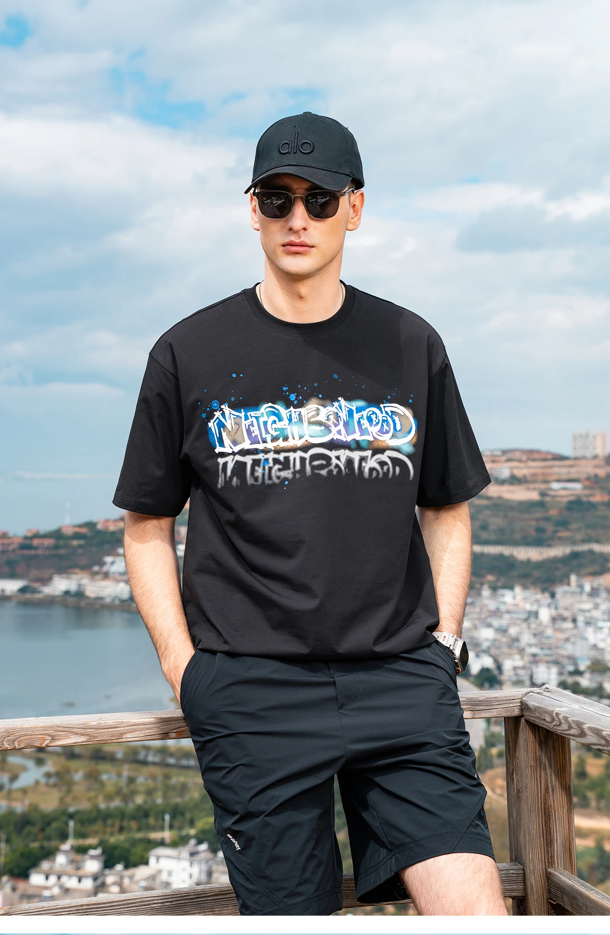 BASEBALL SHIRT SWEAT SHORTS セットアップ Bag_Chaser_Shorts_-_Adult_-