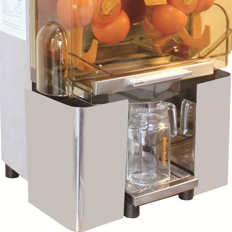 Jamba Juice extractor retail price - Curt's Premium Outlet