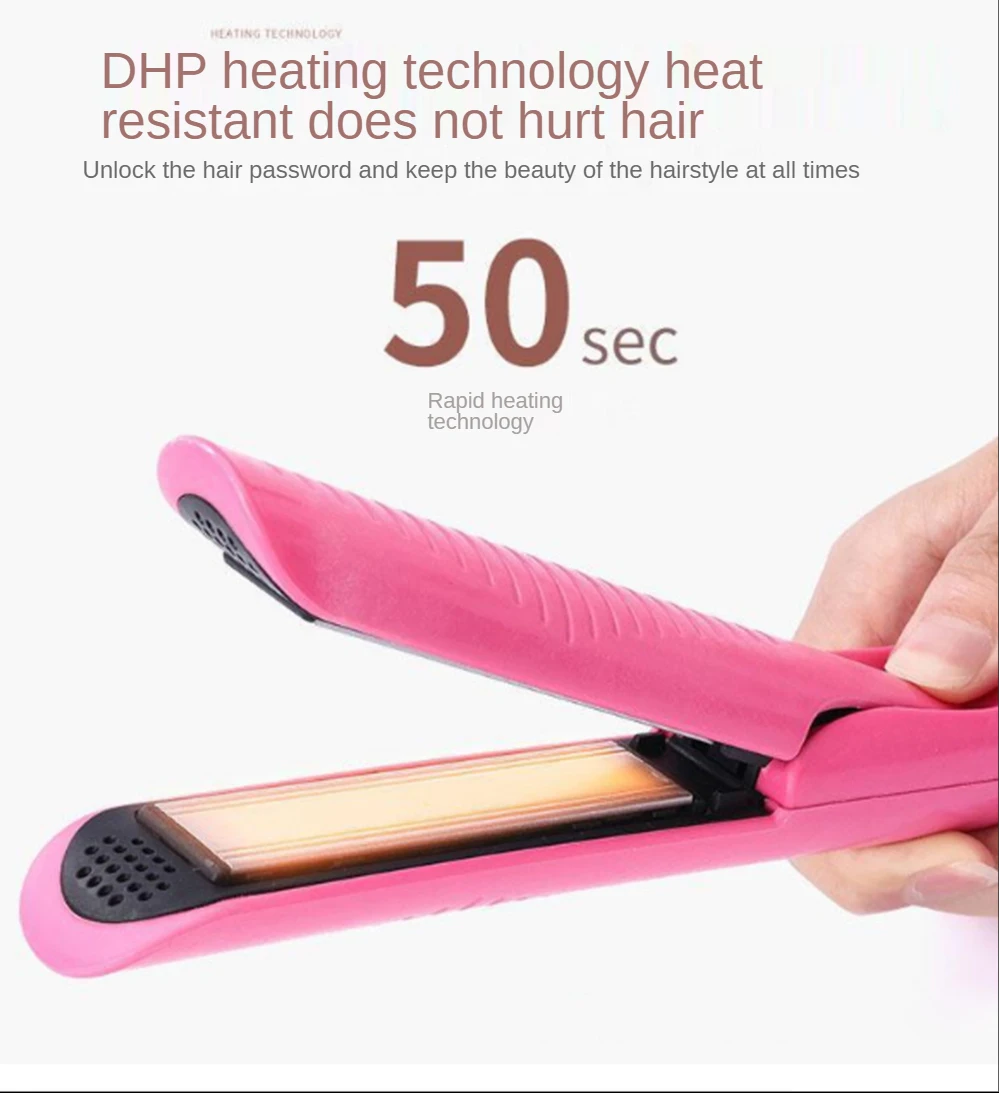 Plancha alisadora 25 W | Lidl
