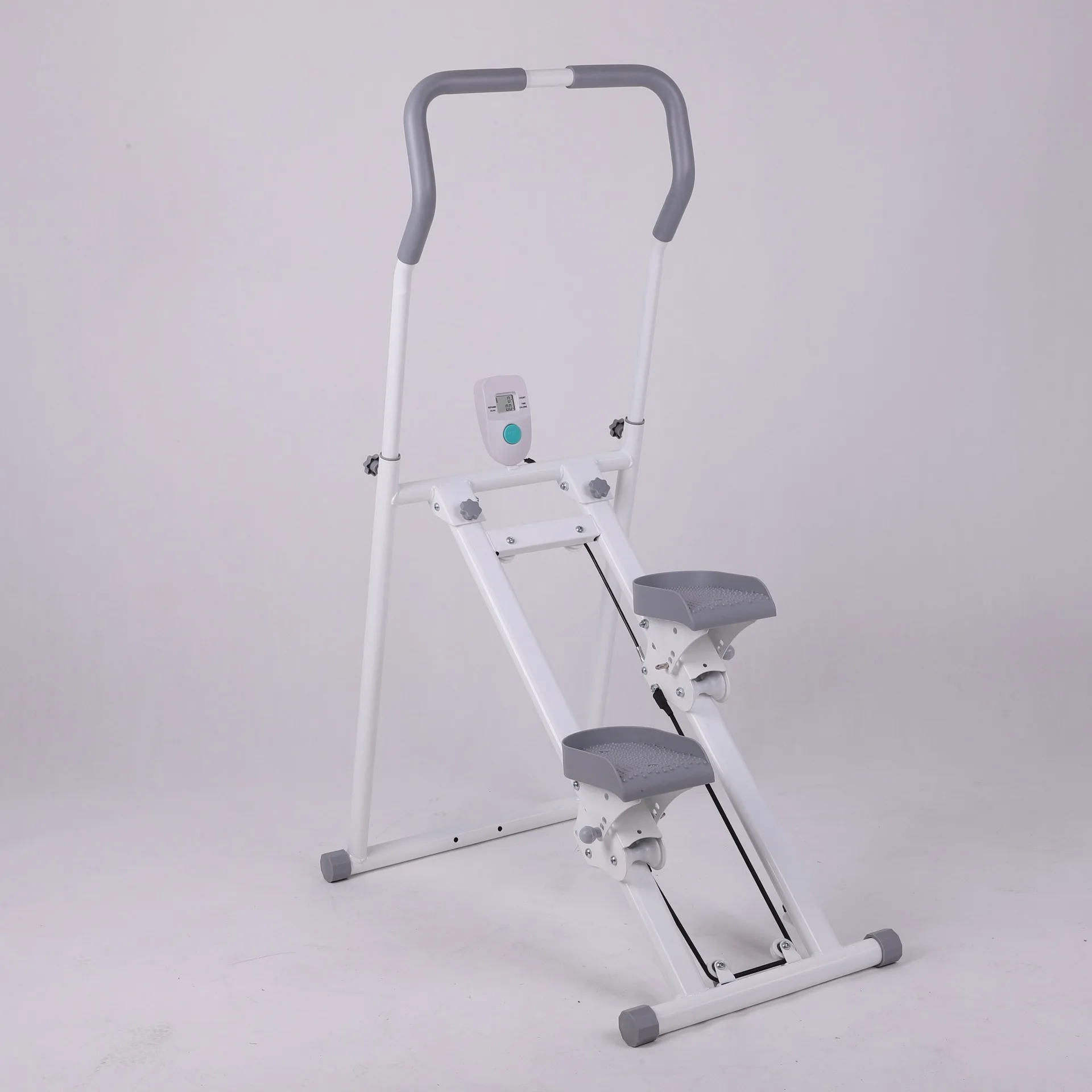 XOYOOU Cardio Training Smart Stepper Exercise Stair Master Climber Home Gym Equipment Fitness Elliptical Trainer Machine