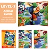 Level 2 Animal Puzzle