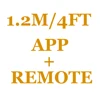 Remote+APP Control
