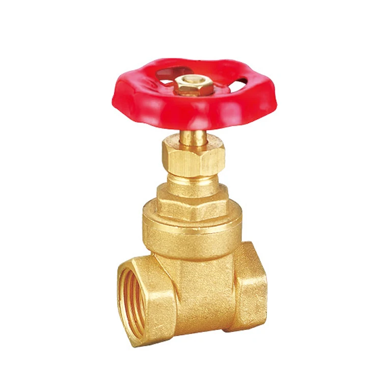 Gate Valve supplier