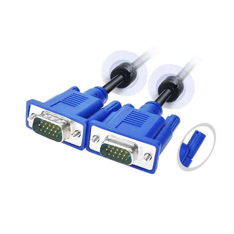 Китайский завод хорошего качества VGA