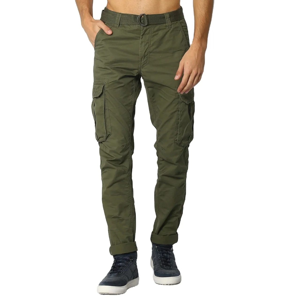 best cotton cargo pants