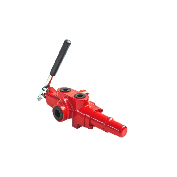 Ryan Hydraulic Flow Control Valve for Log Splitter