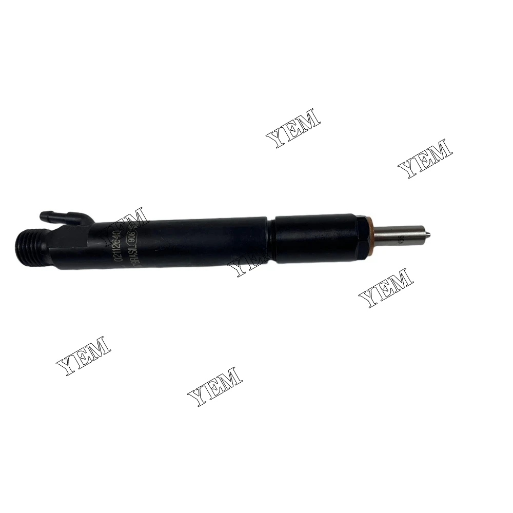 BF6L913 Fuel Injector 0432191377 for Deutz 3