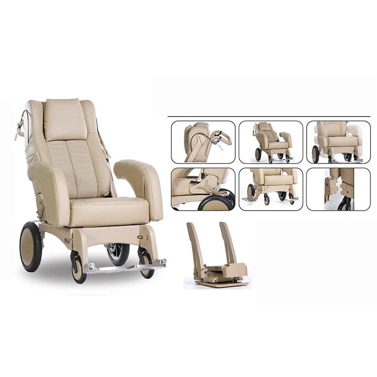 Programmable Rotary Lift Car Seat For The Disabled - Buy Handicap Car ...