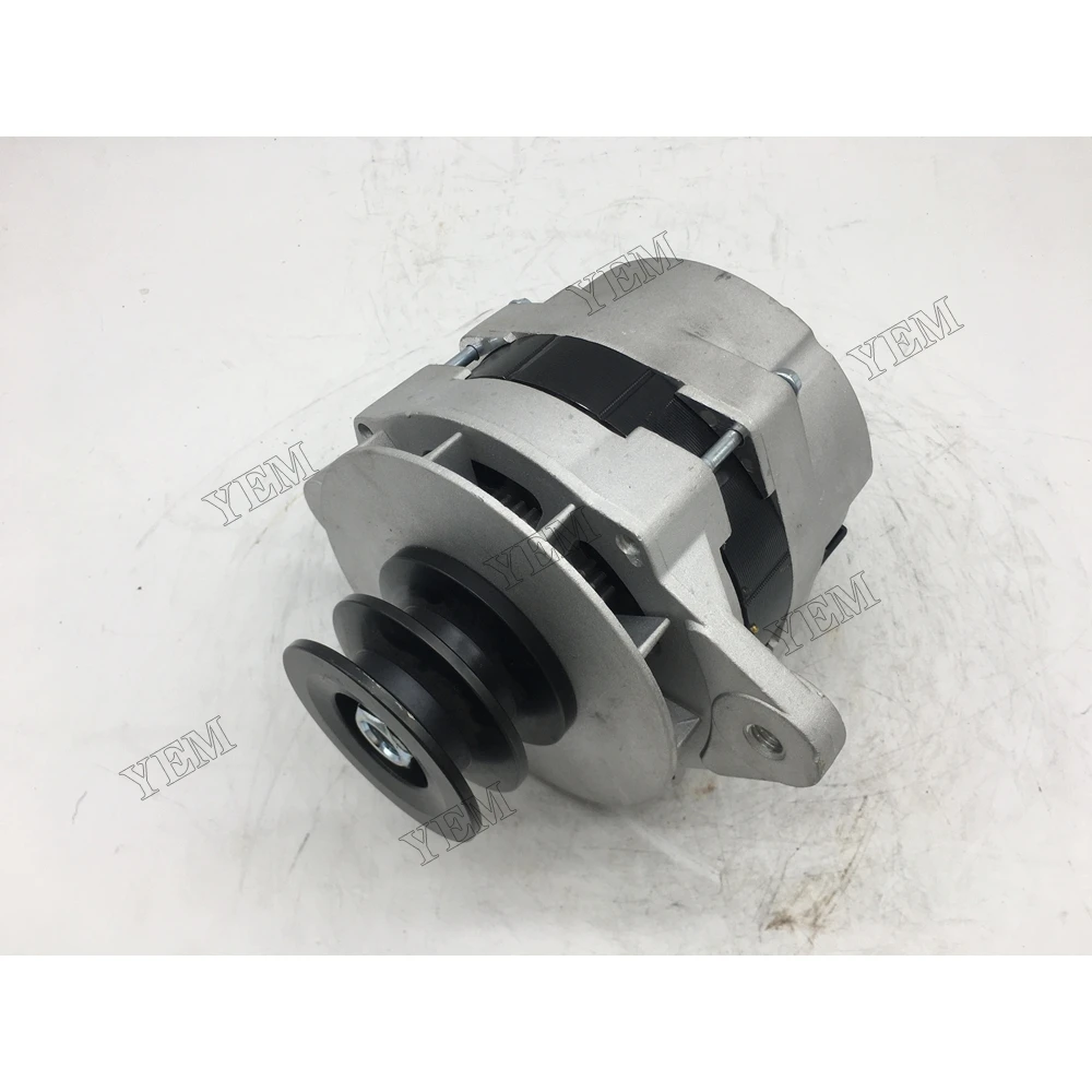 For Daewoo DH220-3 Alternator Diesel Engine Parts 3