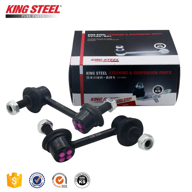 KINGSTEEL OEM 51320-TA0-A01 51321-TA0-A01 Stabilizer Links