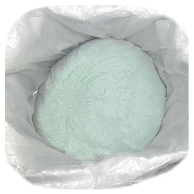 Fertilizer Grade Ferrous Sulphate Hepta with 98% min Purity