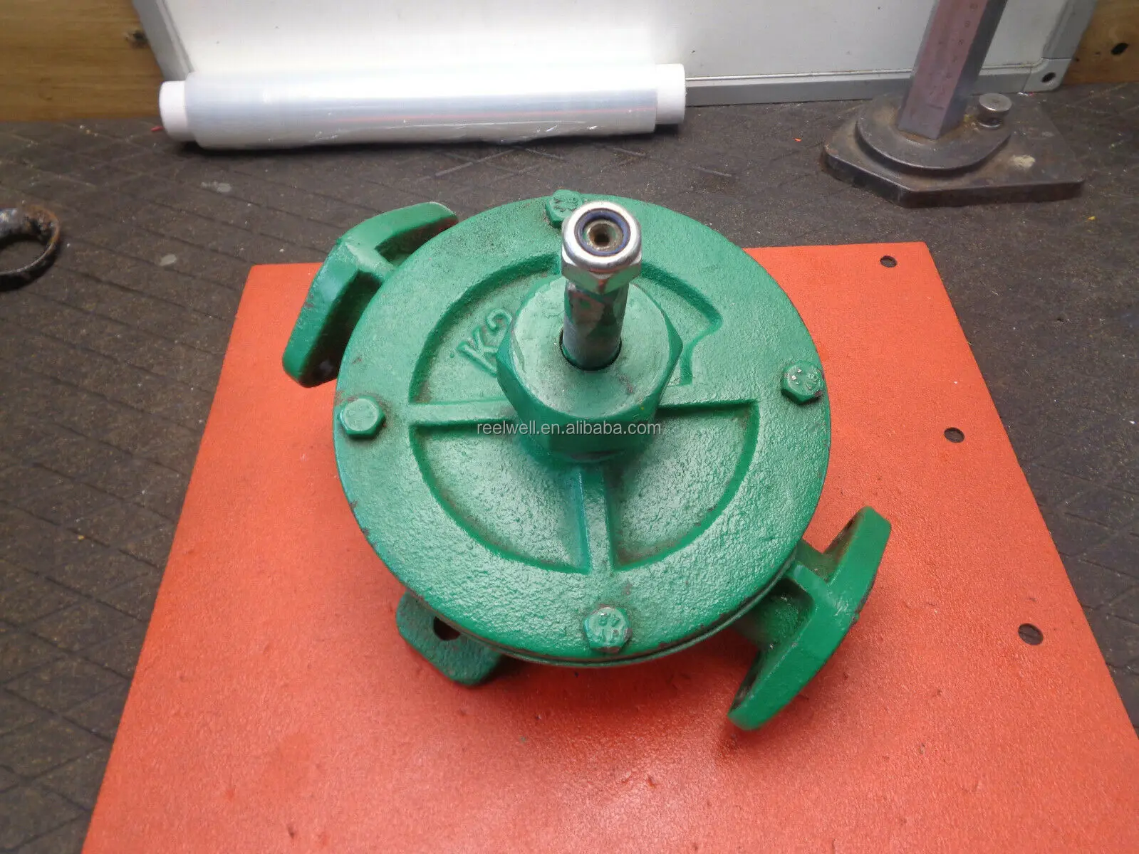 K2 Semi Rotary Diesel Transfer Pump/ Hand Pump Buy Semi Transfer Pump