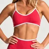 Reggiseno rosso
