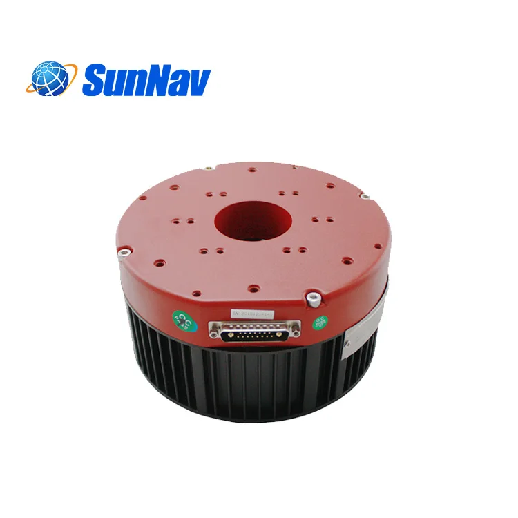 SunNav AG300 Tractor Auto Steering System Used for Precision Agriculture From Factory Tractor GPS