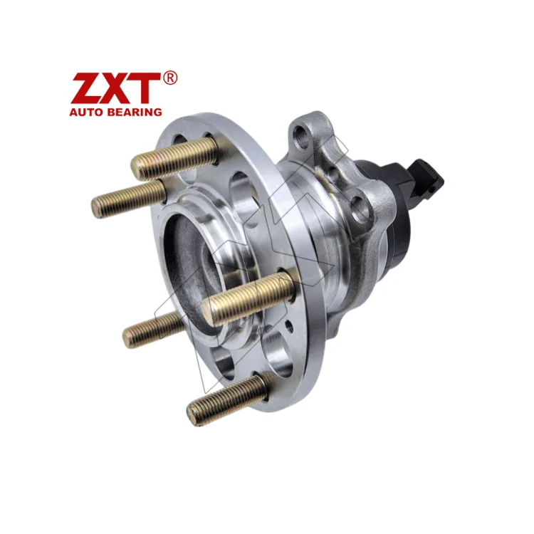High Quality Wheel Hub Assembly for KIA SOUL - ZXT Bearing