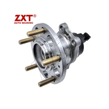 High Quality Wheel Hub Assembly for KIA SOUL - ZXT Bearing