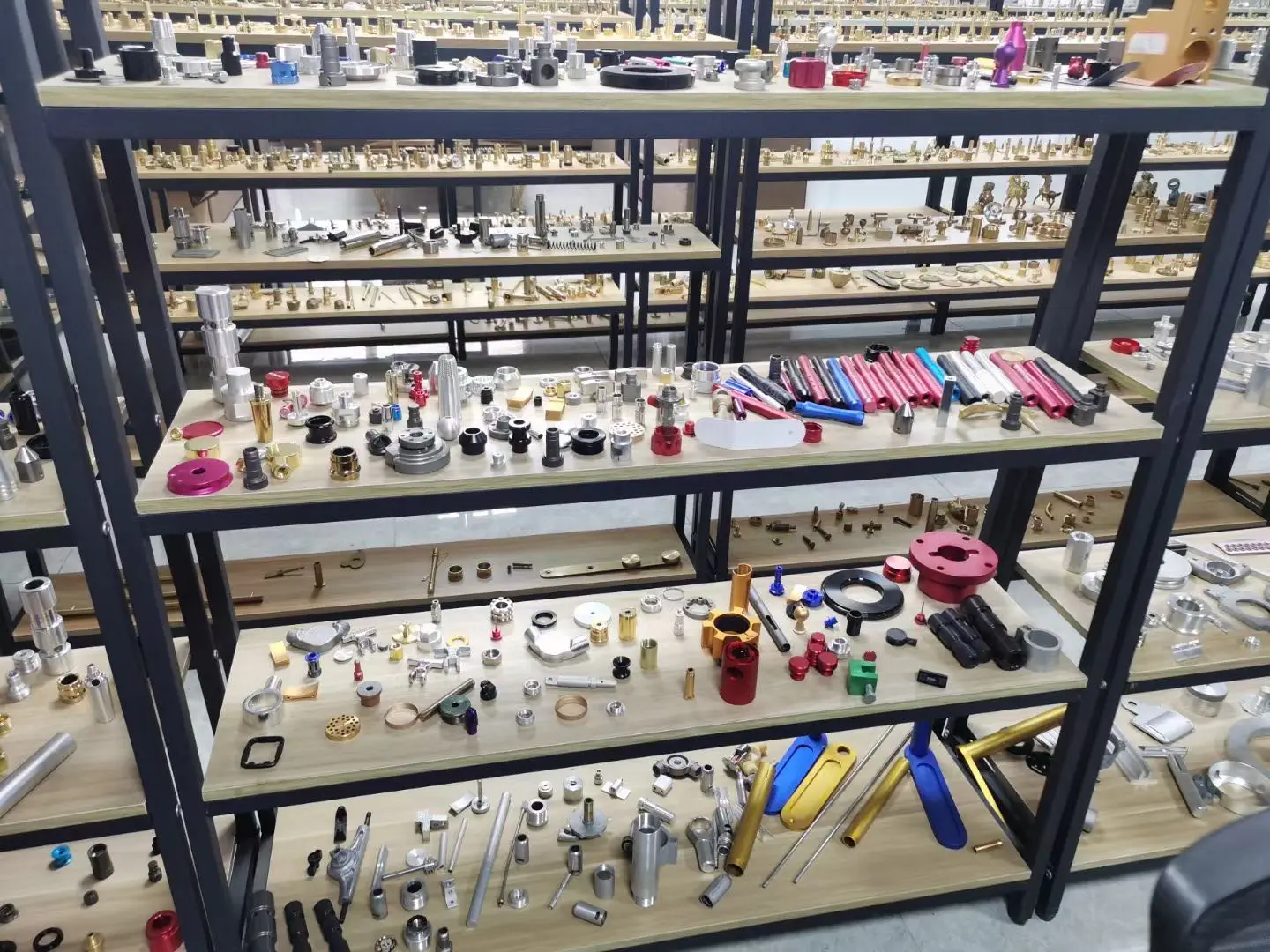 Cheap China Wholesale Precision Low Price Cnc Machining Parts - Buy ...