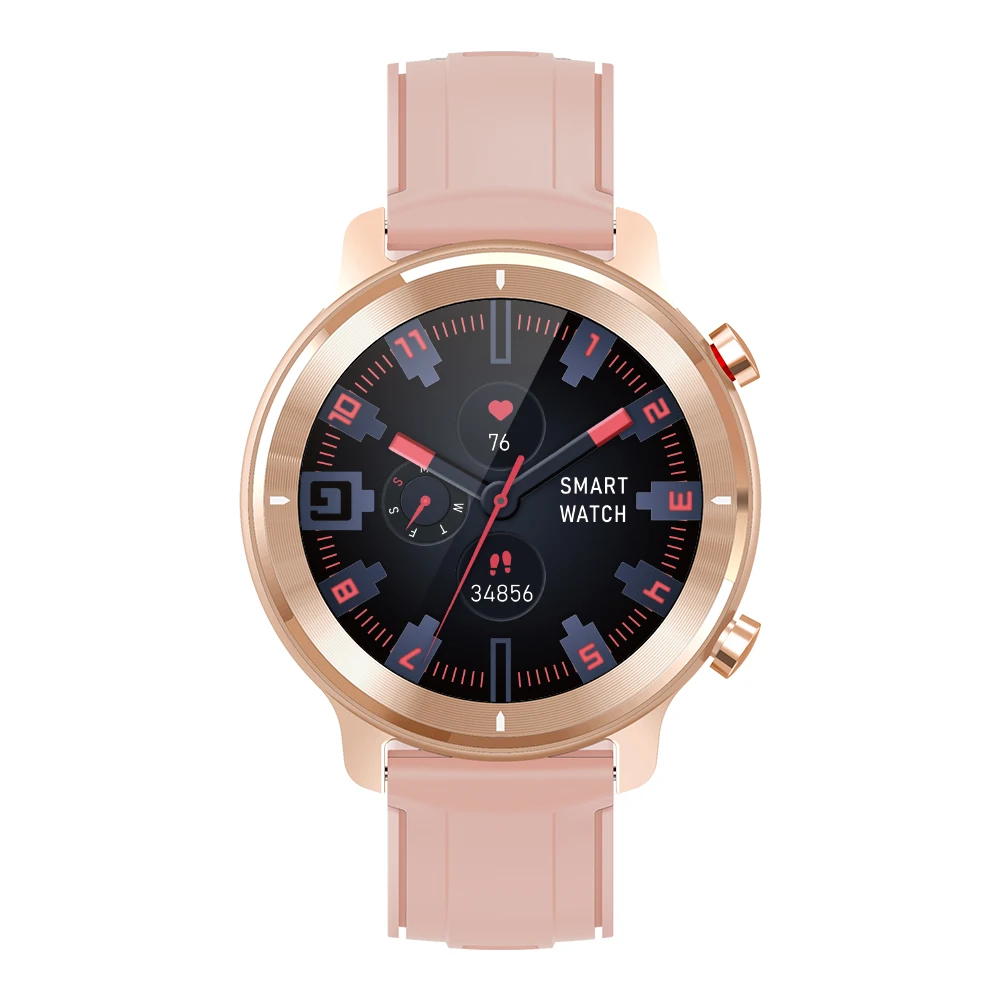 SMA Smart Care R4 Fitness Tracker Waterproof Feature-rich