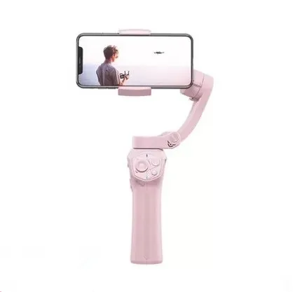 Snoppa Atom 3-Axis Foldable Pocket Sized Handheld Gimbal