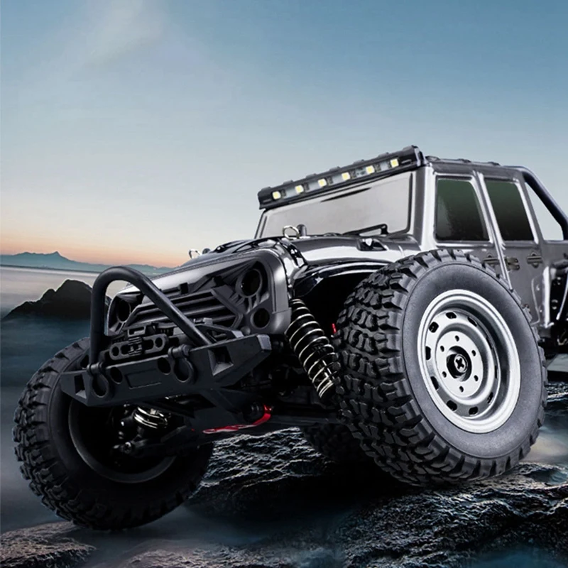 RC Car GANTRY 2.4G High-Speed 1/16 4WD Drive Vehicle