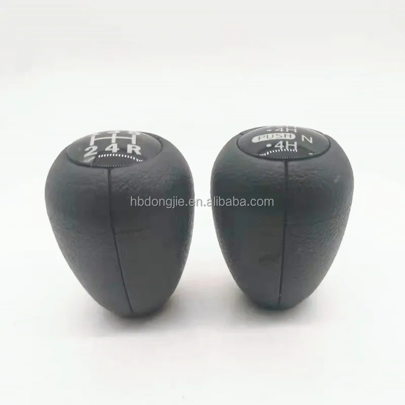 Car Gear Shift Knob Stick Ball Head Change Lever Knob For Nissan Safari