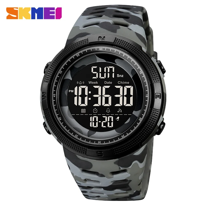 Best skmei watch online under 500