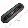 Bolt fin base