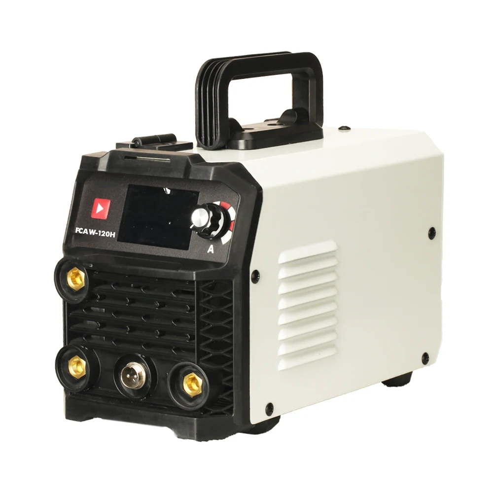 Low Price 4.1kva Wire Feeder Gasless Multi Mig Welder Machine 220v Igbt