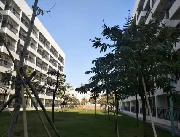 Shenzhen Antenger Industrial Co., Ltd. 1