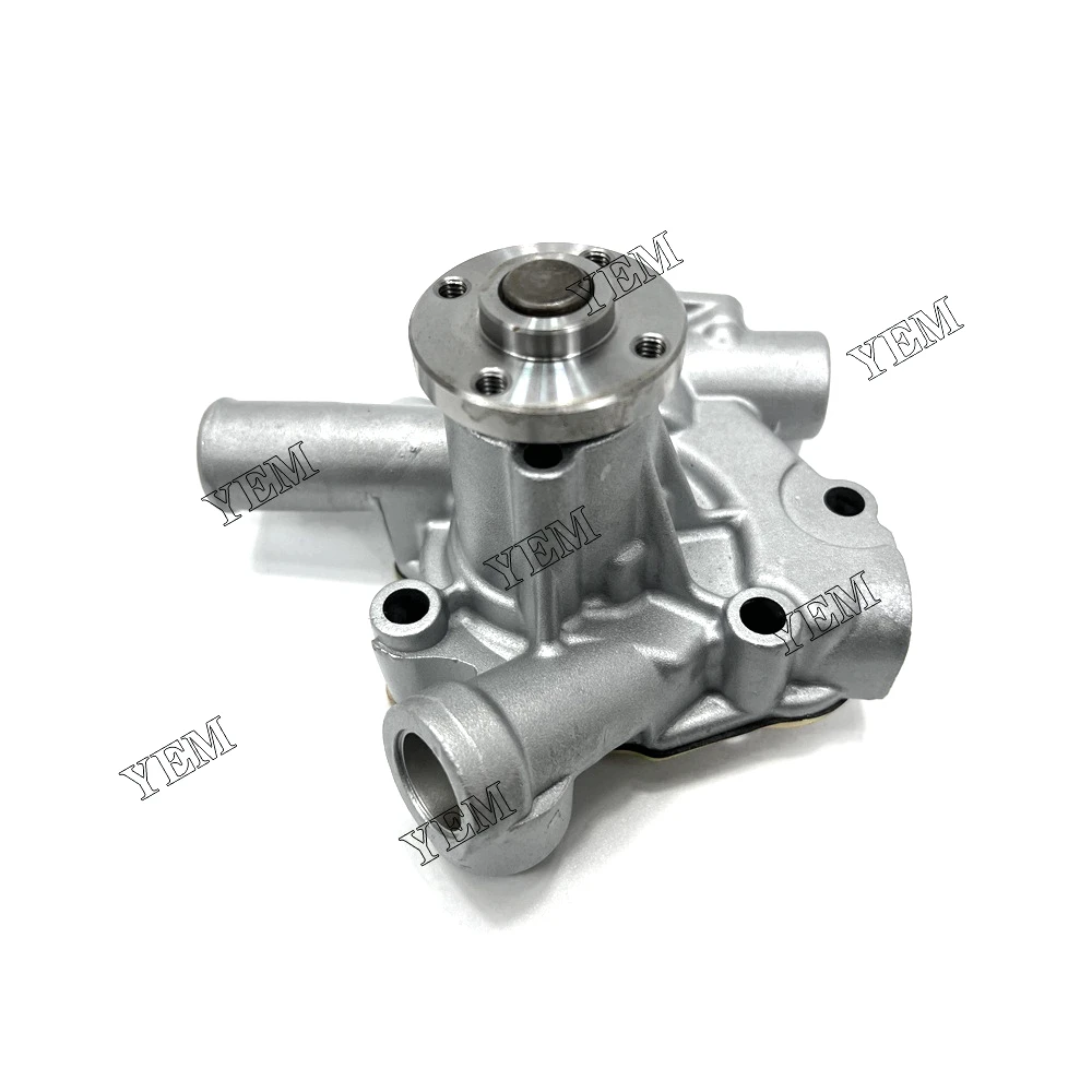 For Yanmar 3TNE68 1 PCS Water Pump 119233-42000 Advantage Supply 5