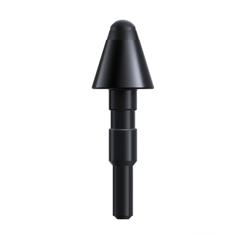 Touch Pen Hat Nib Tablet Replacement Pencil Cap POM Elastic Material Stylus Pen Nib for Xiaomi Pad 5 Pro