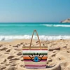 Beach bag(43*35*13cm 400g)-2