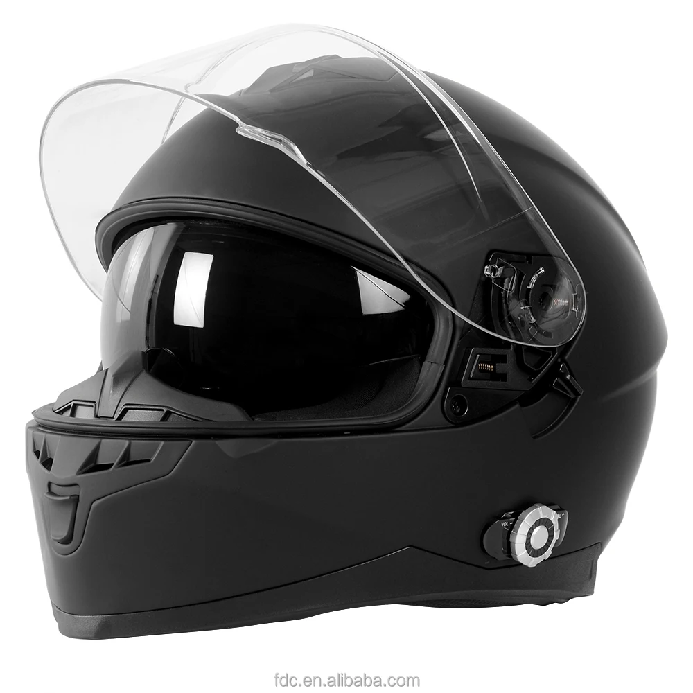 Alibaba Used Motorcycles Helmets BM22 Bluetooth Motorcycle Helmets