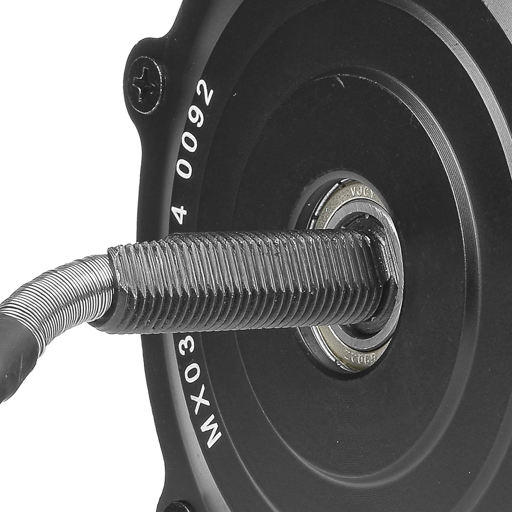 Mxus Mx03 250w 24v36v48v Electric Bicycle Hub Motor Wheel Buy Electric Hub Drive Wheel,Large