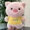 The love pig