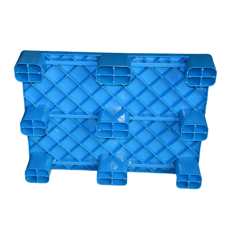 Recyclable Mesh/smooth Flooring plastic moisture-proof breeding pallet damp proof pallet