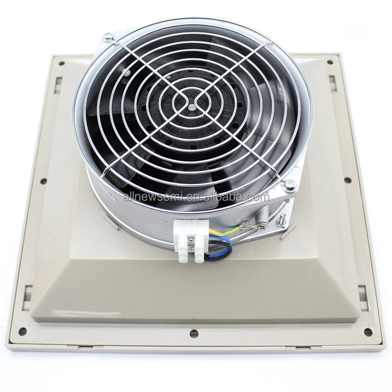 SK 3325107 Cabinet Fan High Temperature Resistance W2S130-AA75-A2