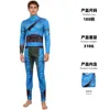 Avatar 2 (Male B)