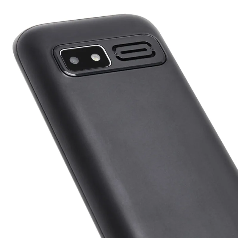 Jio F320b Jio Mobile Back Cover Jio F320b Jio Phone Pouch UNIWA