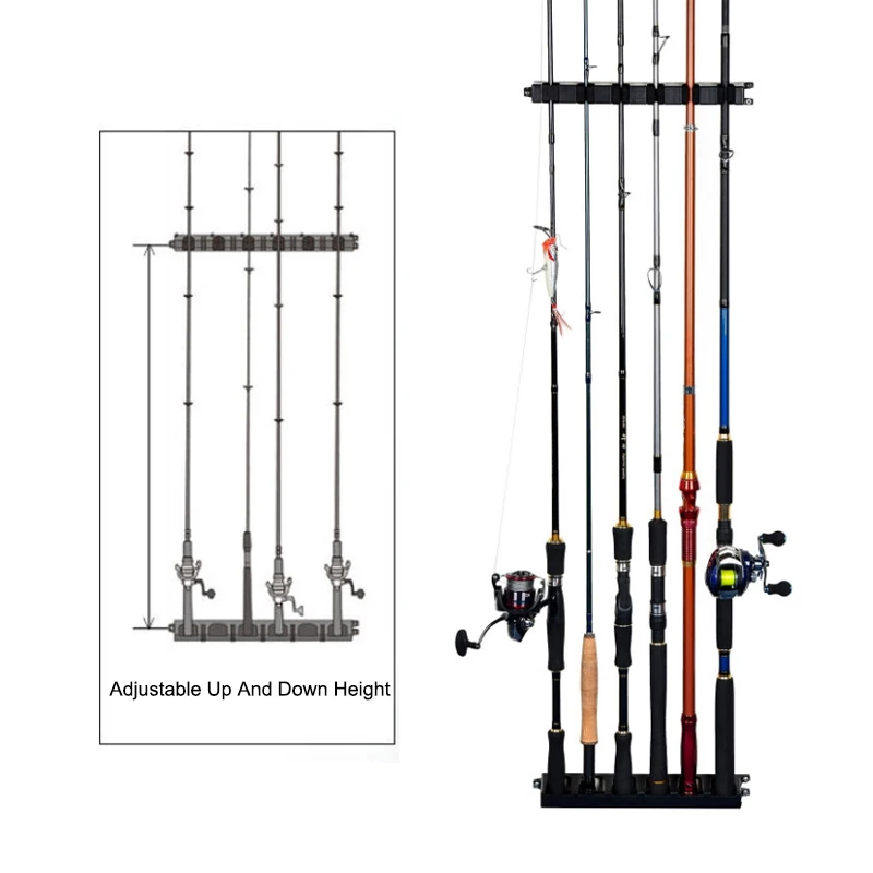 fishing rod holders for sale