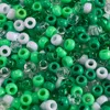Mezcla Verde