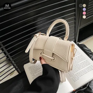 High Quality Torebka Listonoszka Designer Purses Woman Shoulder Bag Designer Handbags for Women