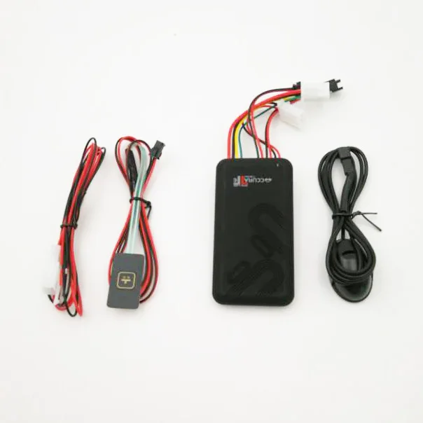 GPS Tracking Device Vehicle Car GPS Tracker with Apps Website Tracking