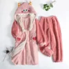 Mostro rosa