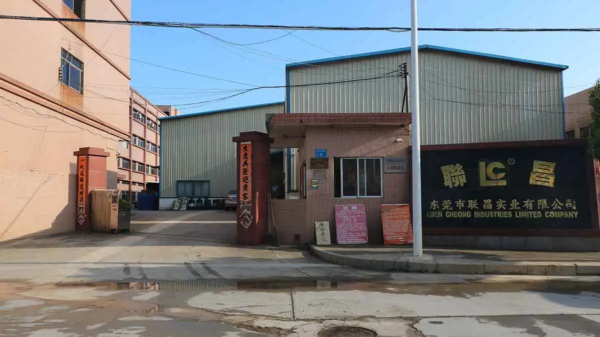 Lc Printing Industries Company Limited