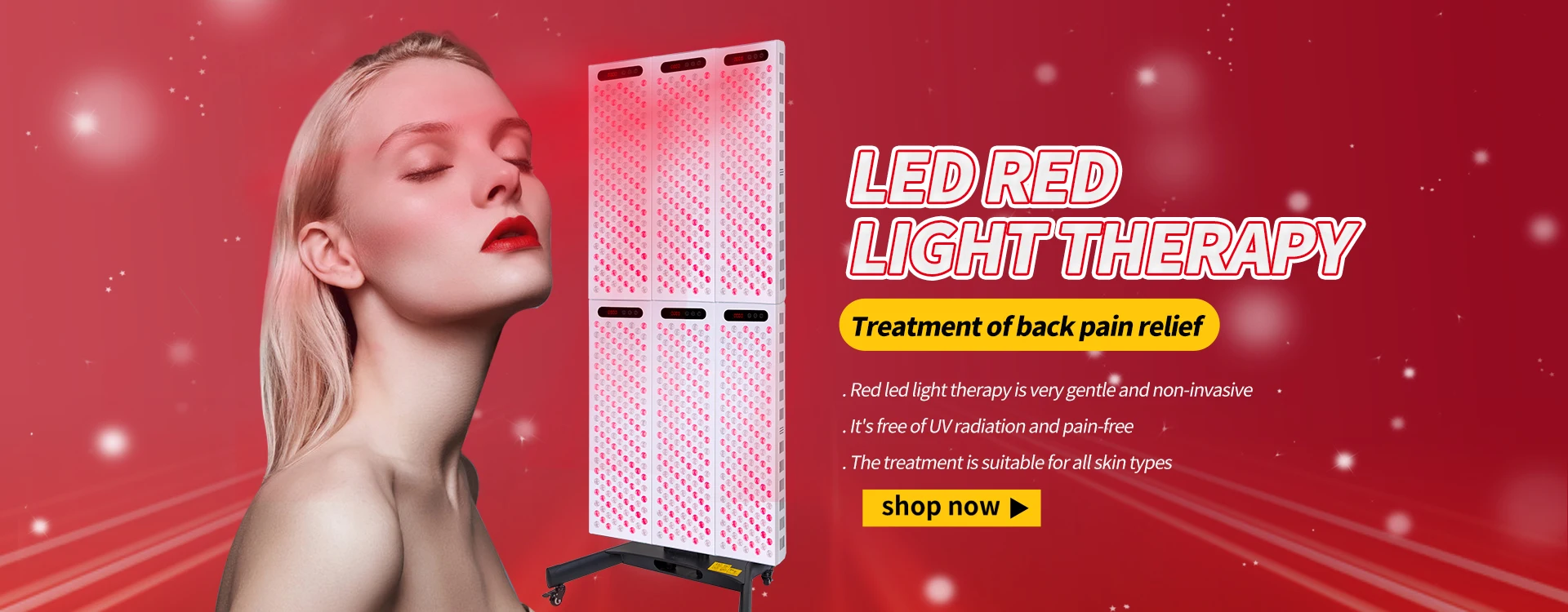 Shenzhen Saidi Light Therapy Technology Co Ltd Led Face Mask Therapy Red Light Therapy 7386