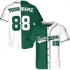 Green  White  Black