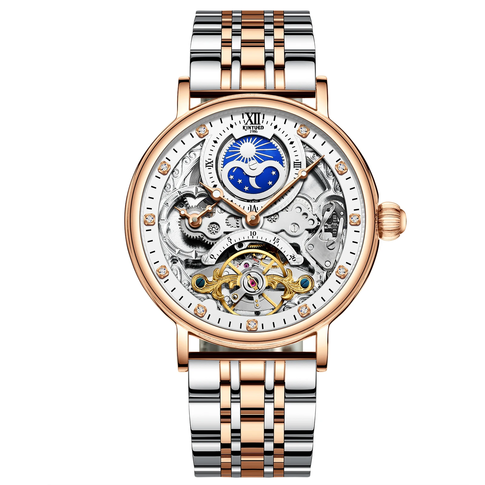 Kinyued on sale moon phase